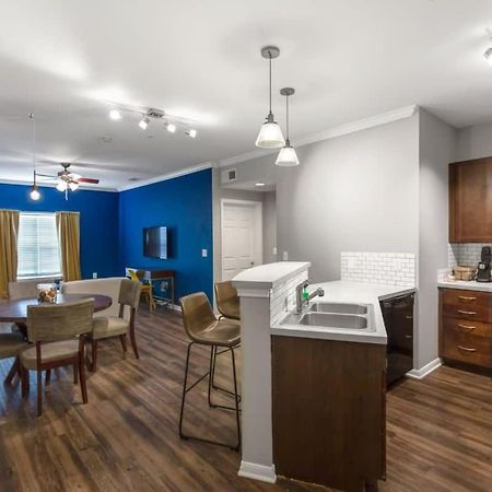 Apartament Charming 1Bd In Trendy West End Neighborhood Dallas Zewnętrze zdjęcie