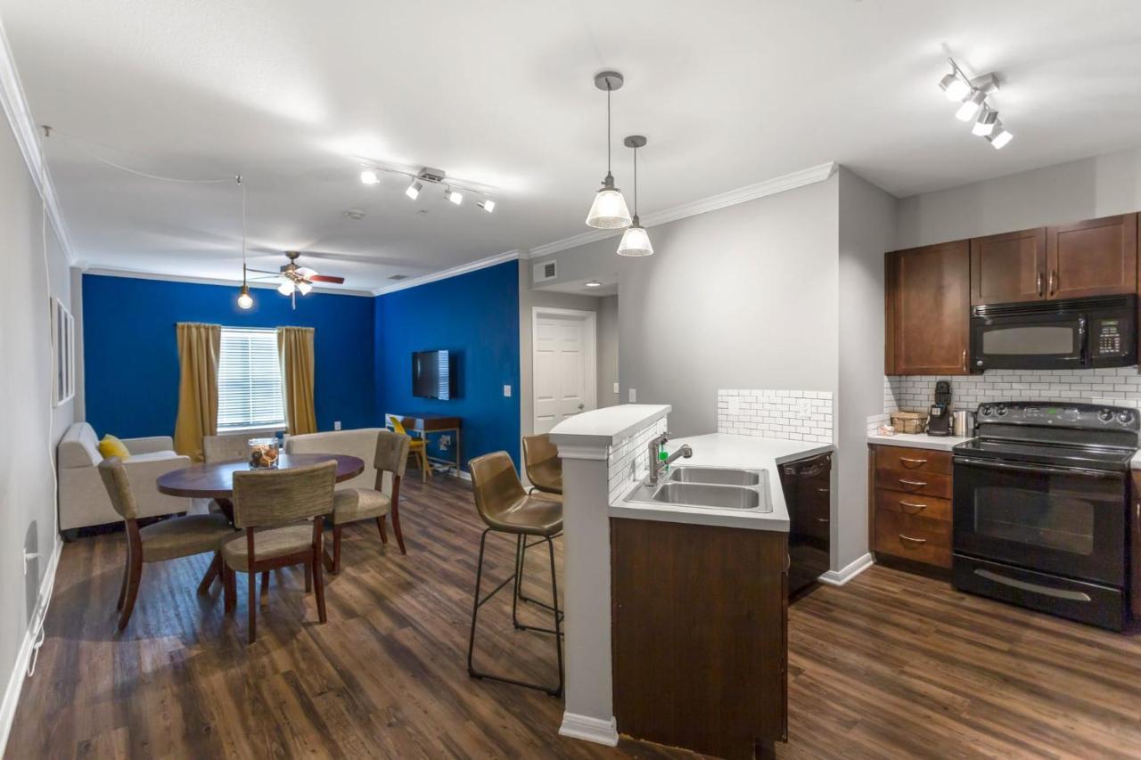 Apartament Charming 1Bd In Trendy West End Neighborhood Dallas Zewnętrze zdjęcie