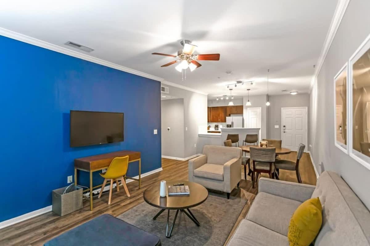 Apartament Charming 1Bd In Trendy West End Neighborhood Dallas Zewnętrze zdjęcie