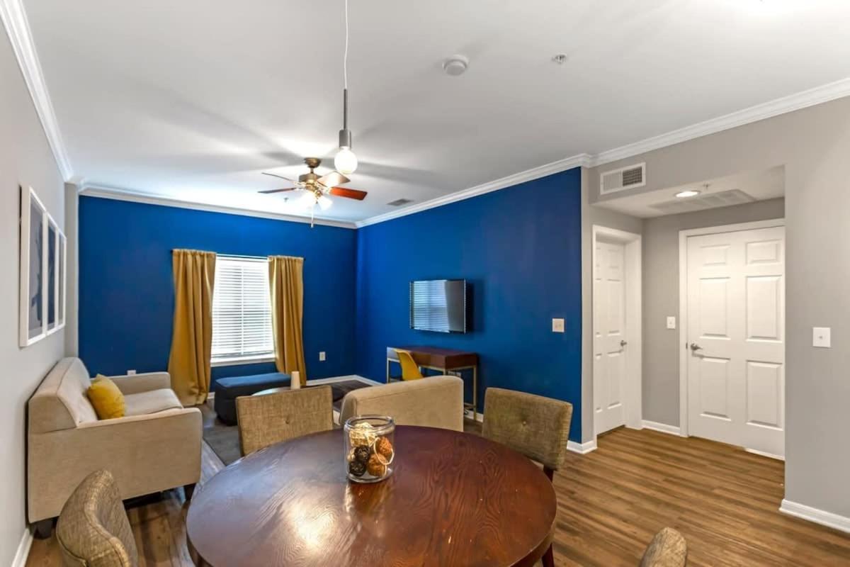 Apartament Charming 1Bd In Trendy West End Neighborhood Dallas Zewnętrze zdjęcie