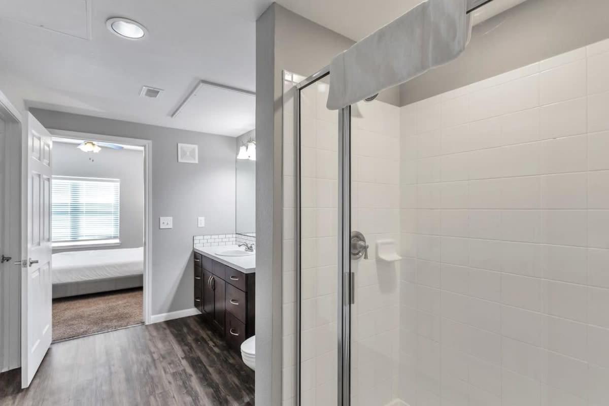 Apartament Charming 1Bd In Trendy West End Neighborhood Dallas Zewnętrze zdjęcie