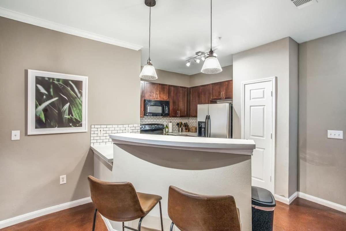 Apartament Charming 1Bd In Trendy West End Neighborhood Dallas Zewnętrze zdjęcie