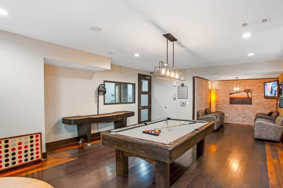 Apartament Charming 1Bd In Trendy West End Neighborhood Dallas Zewnętrze zdjęcie