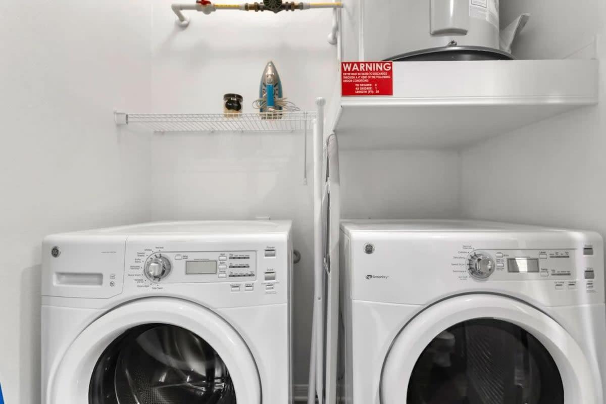 Apartament Charming 1Bd In Trendy West End Neighborhood Dallas Zewnętrze zdjęcie