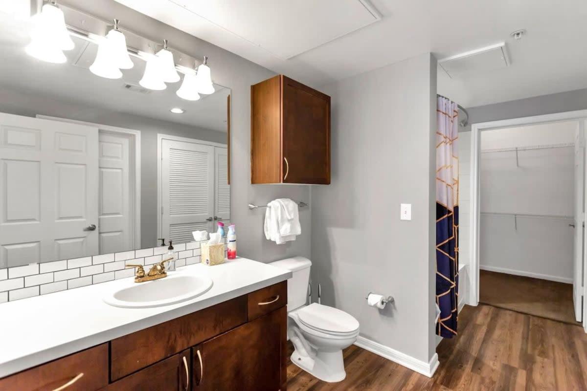 Apartament Charming 1Bd In Trendy West End Neighborhood Dallas Zewnętrze zdjęcie