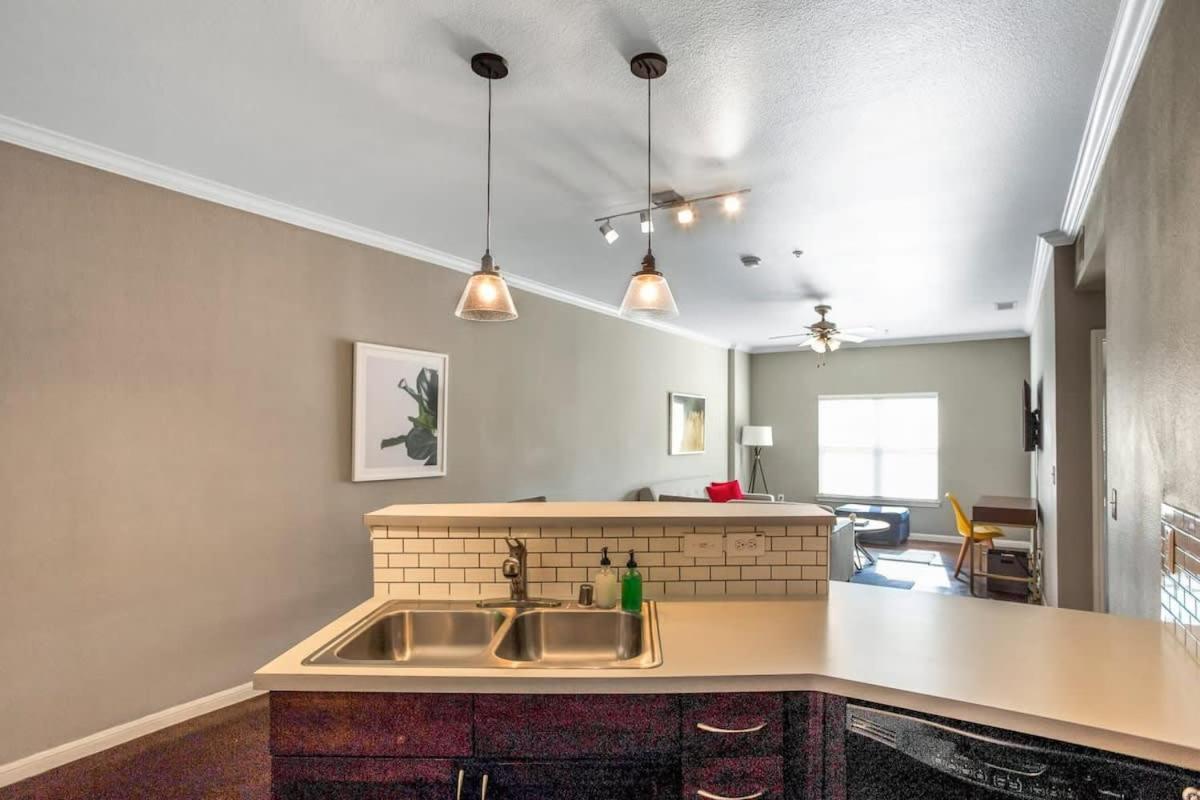 Apartament Charming 1Bd In Trendy West End Neighborhood Dallas Zewnętrze zdjęcie