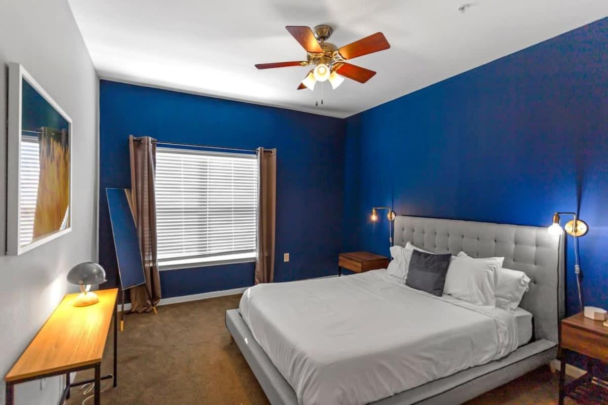 Apartament Charming 1Bd In Trendy West End Neighborhood Dallas Zewnętrze zdjęcie