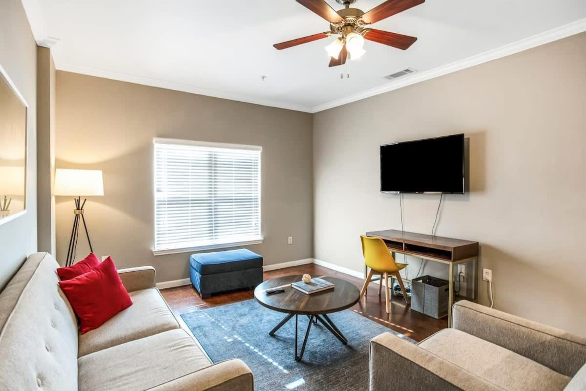 Apartament Charming 1Bd In Trendy West End Neighborhood Dallas Zewnętrze zdjęcie