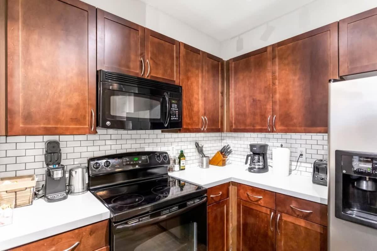 Apartament Charming 1Bd In Trendy West End Neighborhood Dallas Zewnętrze zdjęcie